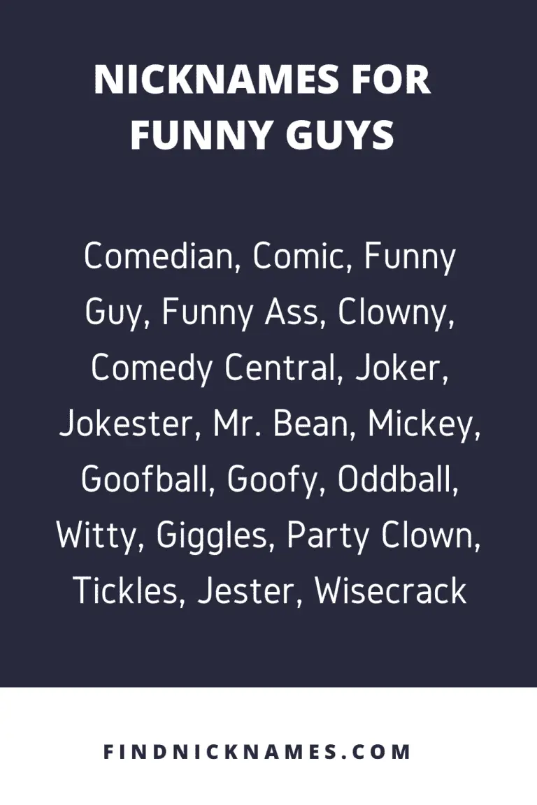 70-really-cool-nicknames-for-funny-guys-find-nicknames