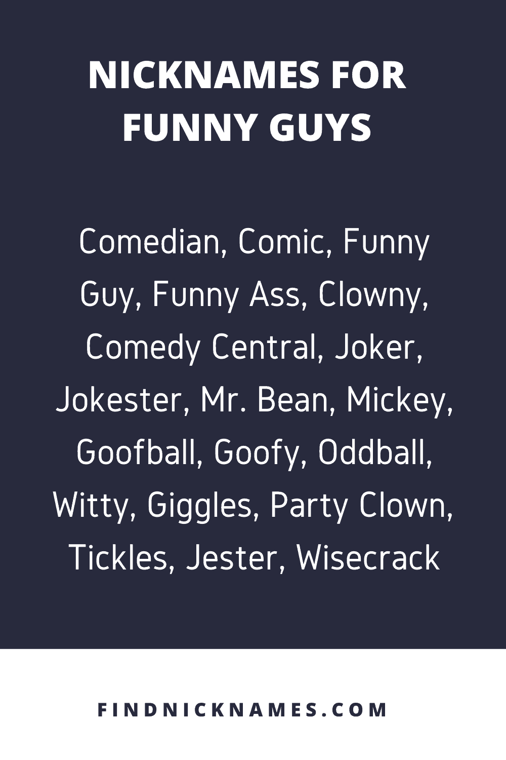 70-really-cool-nicknames-for-funny-guys-find-nicknames