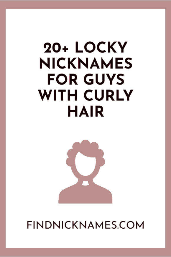 25-charming-nicknames-for-guys-with-curly-hair-2020-update