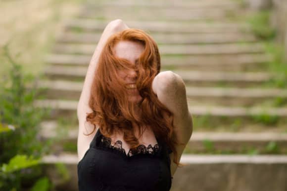 79 Fire Nicknames For Redheads Find Nicknames