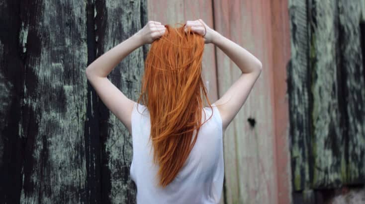 79 Fire Nicknames For Redheads Find Nicknames