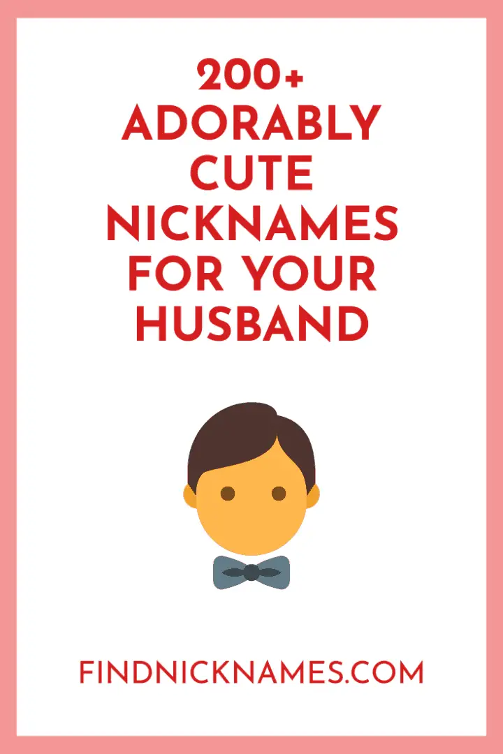 200-cute-funny-and-sexy-nicknames-for-your-husband-find-nicknames