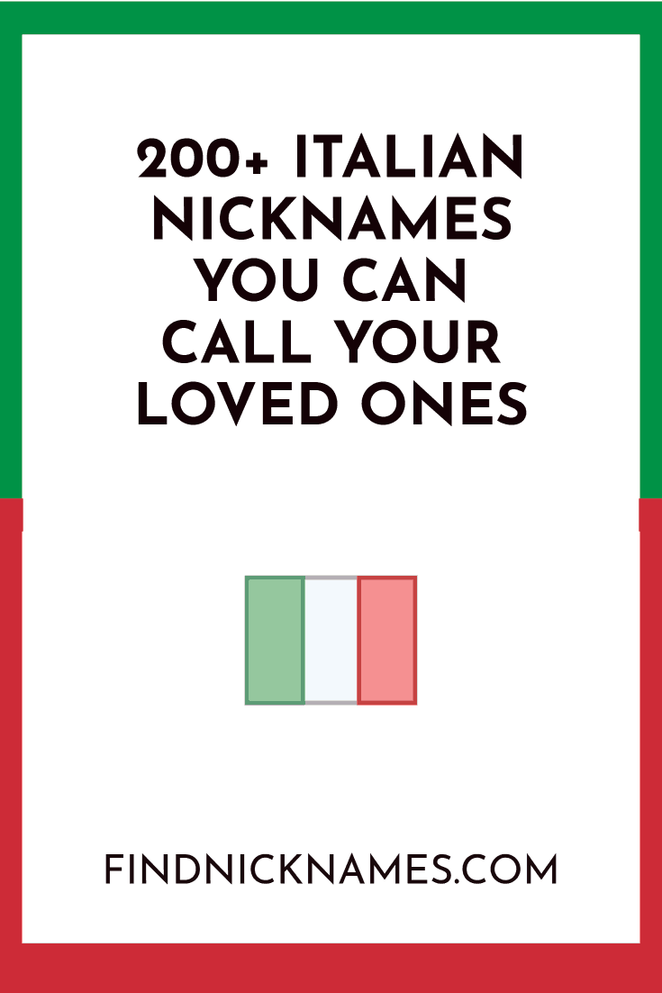 200-popular-italian-nicknames-for-guys-and-girls-with-meanings