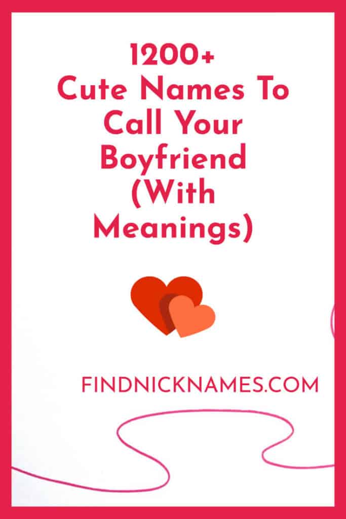 10-cute-nicknames-to-call-your-boyfriend