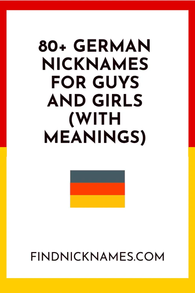 89-german-nicknames-for-guys-and-girls-with-meanings-find-nicknames