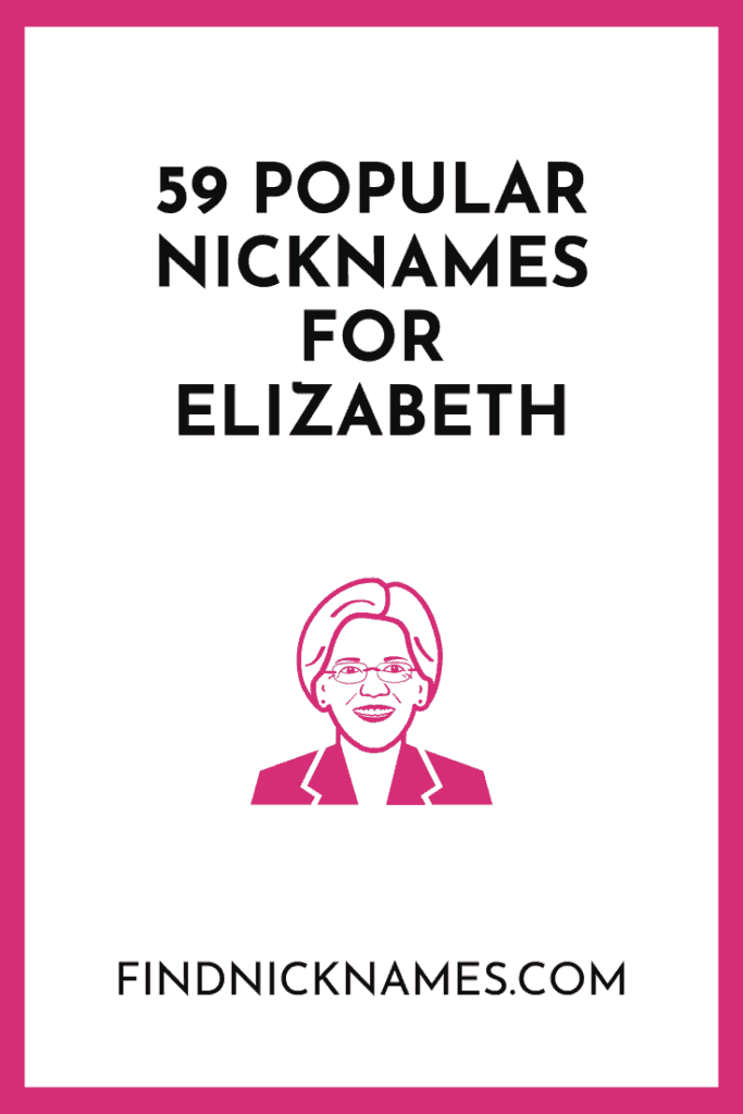 59-popular-nicknames-for-elizabeth-find-nicknames