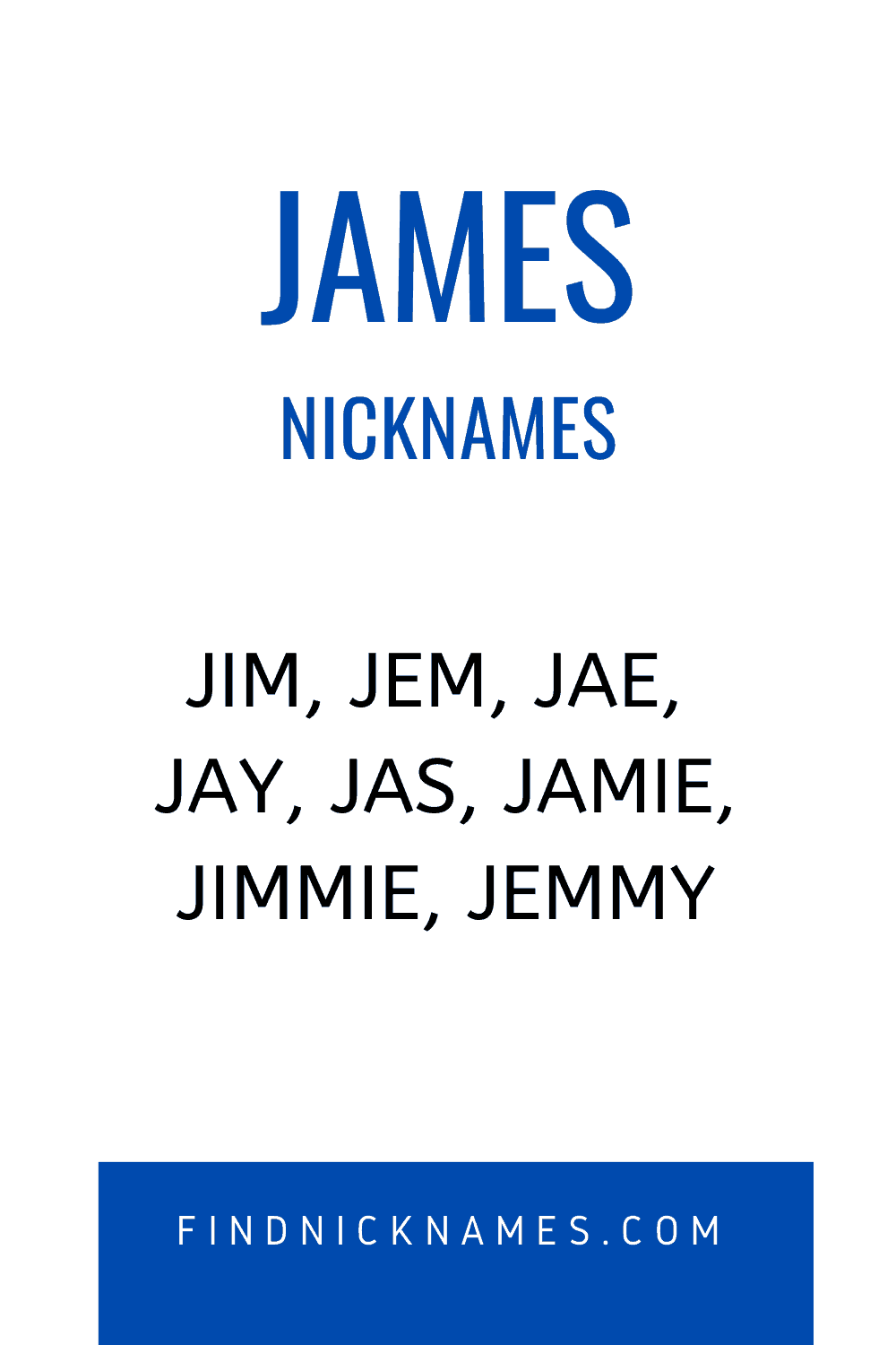 70-cool-and-popular-nicknames-for-james-find-nicknames