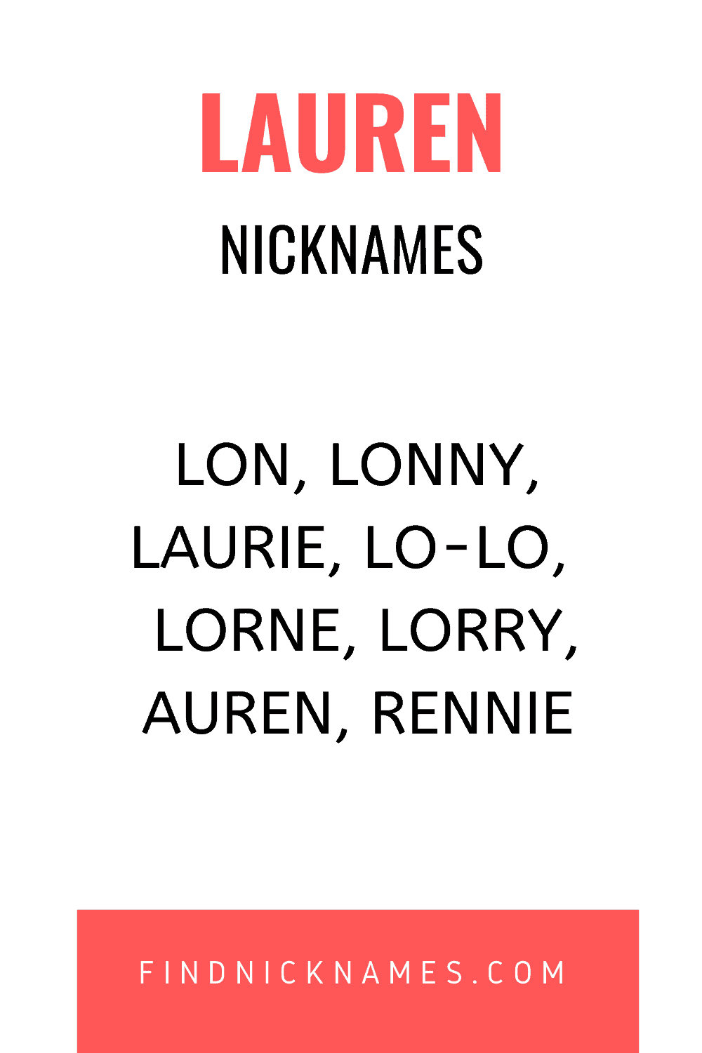 30-creative-nicknames-for-lauren-find-nicknames