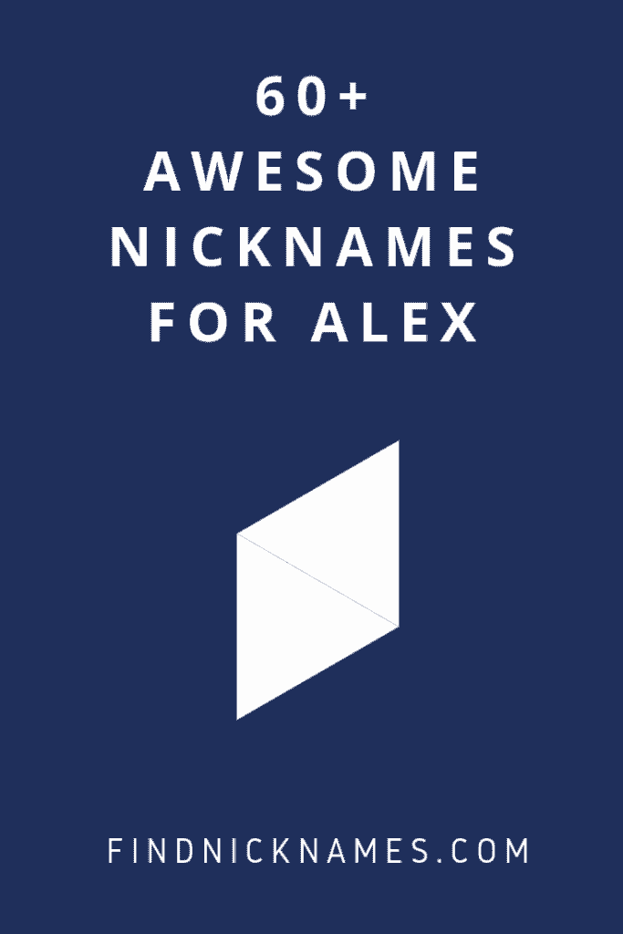 60-awesome-nicknames-for-alex-find-nicknames