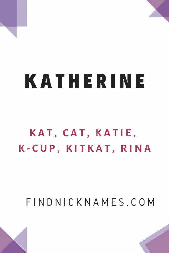 30-wonderful-nicknames-for-katherine-find-nicknames