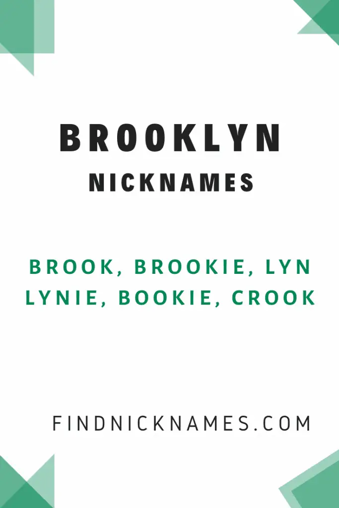 30-popular-nicknames-for-brooklyn-find-nicknames