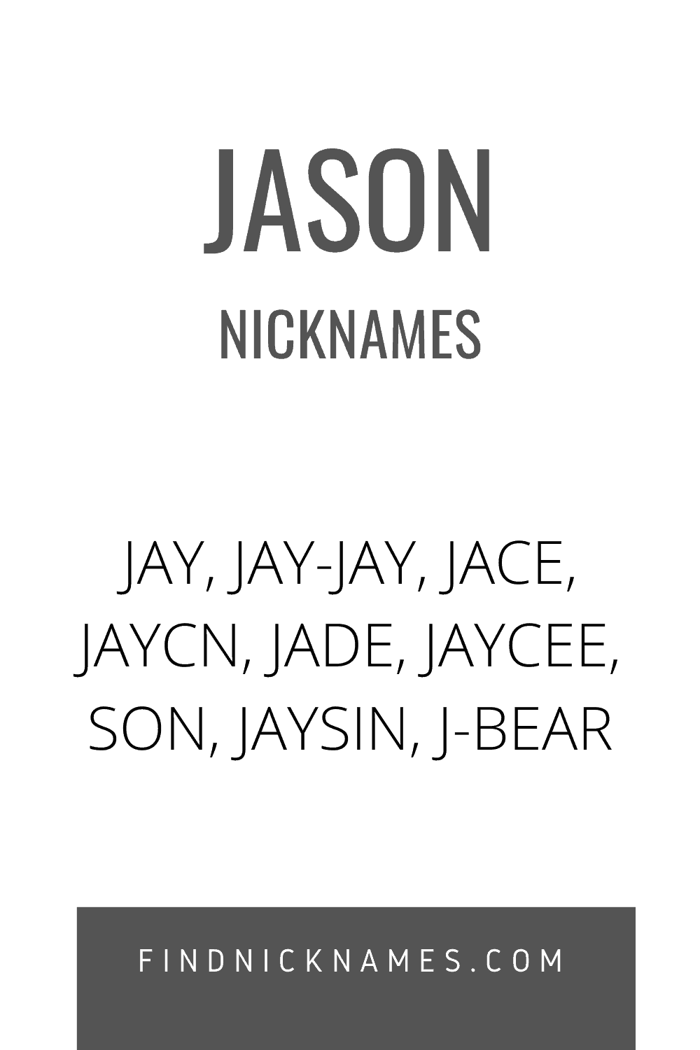 30-popular-nicknames-for-jason-find-nicknames