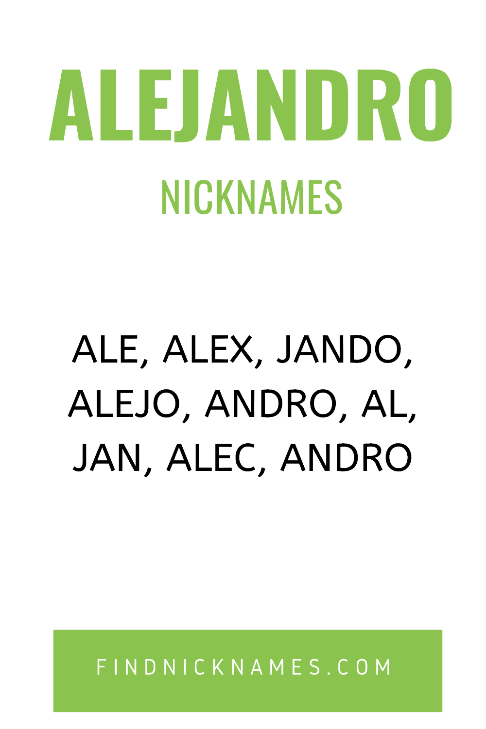 30-great-nicknames-for-alejandro-find-nicknames