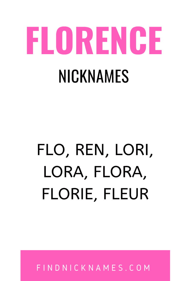 Nicknames For Lesbians