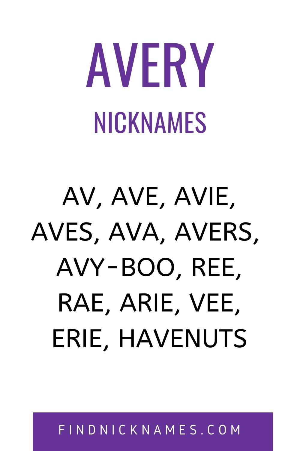 30-popular-nicknames-for-avery-find-nicknames